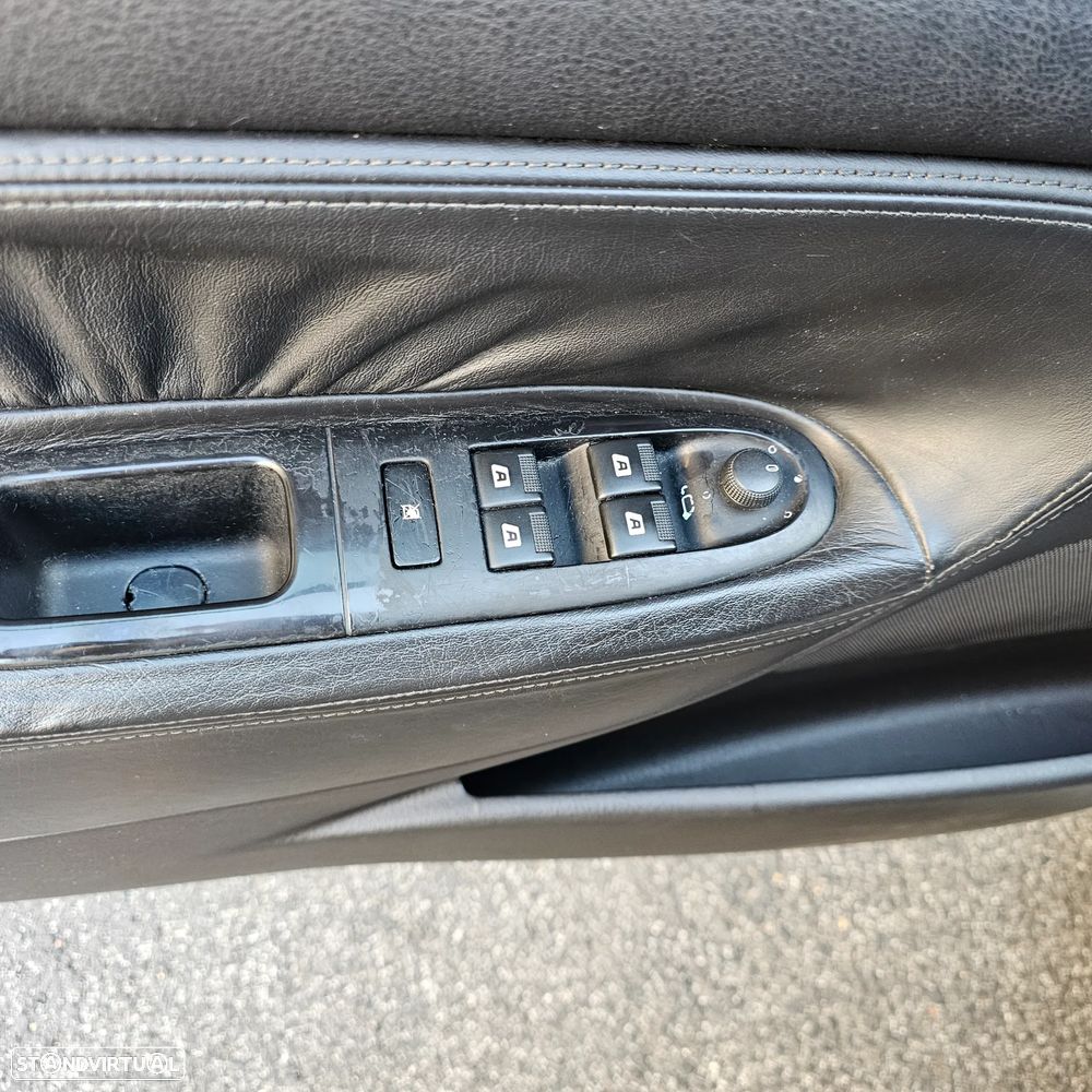 Peugeot 607 2.2 HDi Tiptronic - 14