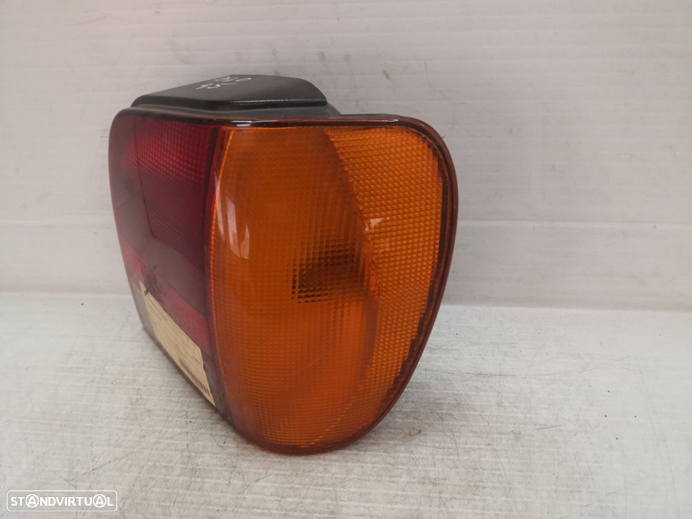Farolim Stop Dto Volkswagen Polo (6N1) - 2