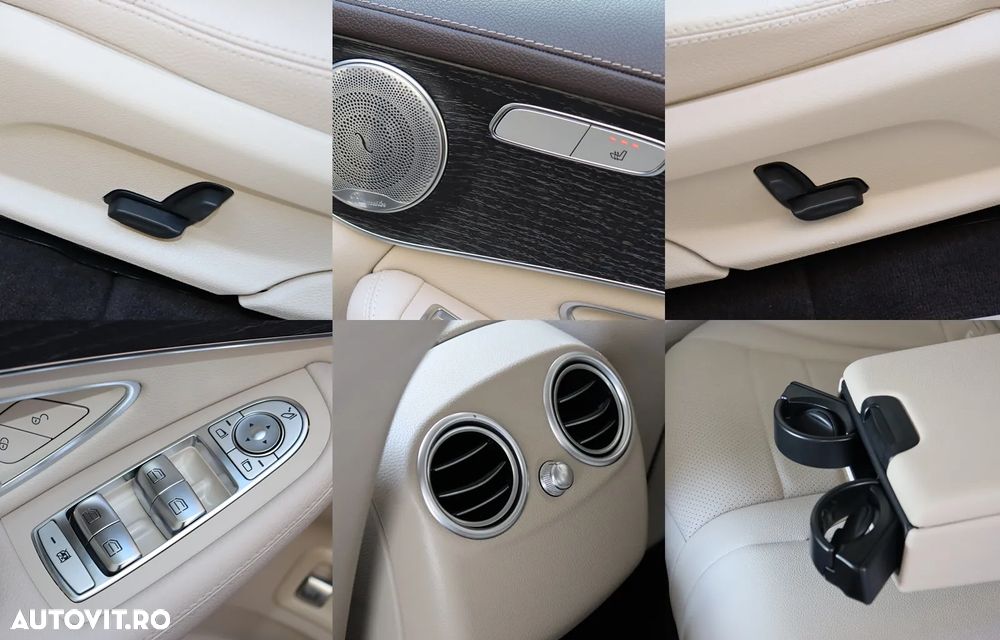 Mercedes-Benz GLC 300 e 4MATIC - 28