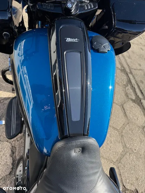 Harley-Davidson Touring Road Glide - 16