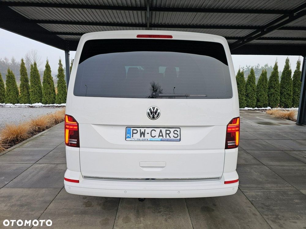 Volkswagen Multivan 2.0 TDI L1 Highline DSG - 13