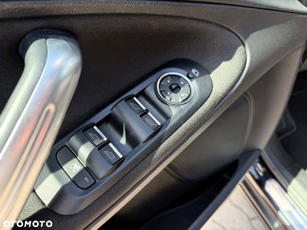 Ford S-Max 2.0 T Platinium X MPS6 - 15