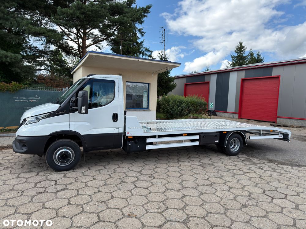 Iveco Daily 70c - 2