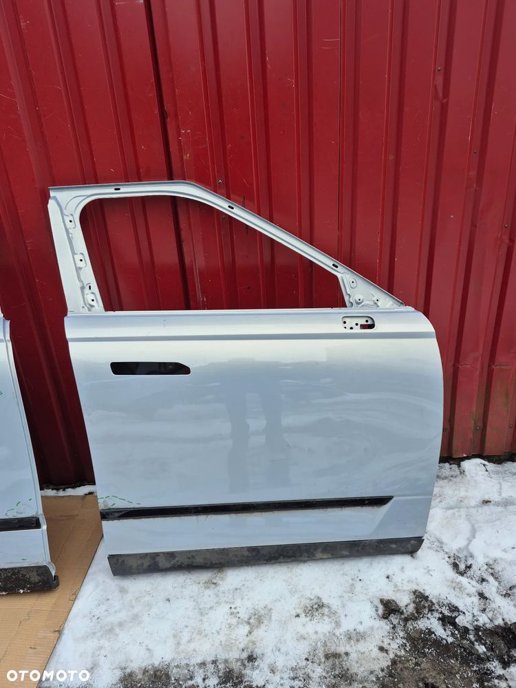 Jaecoo drzwi przednie prawe - 2