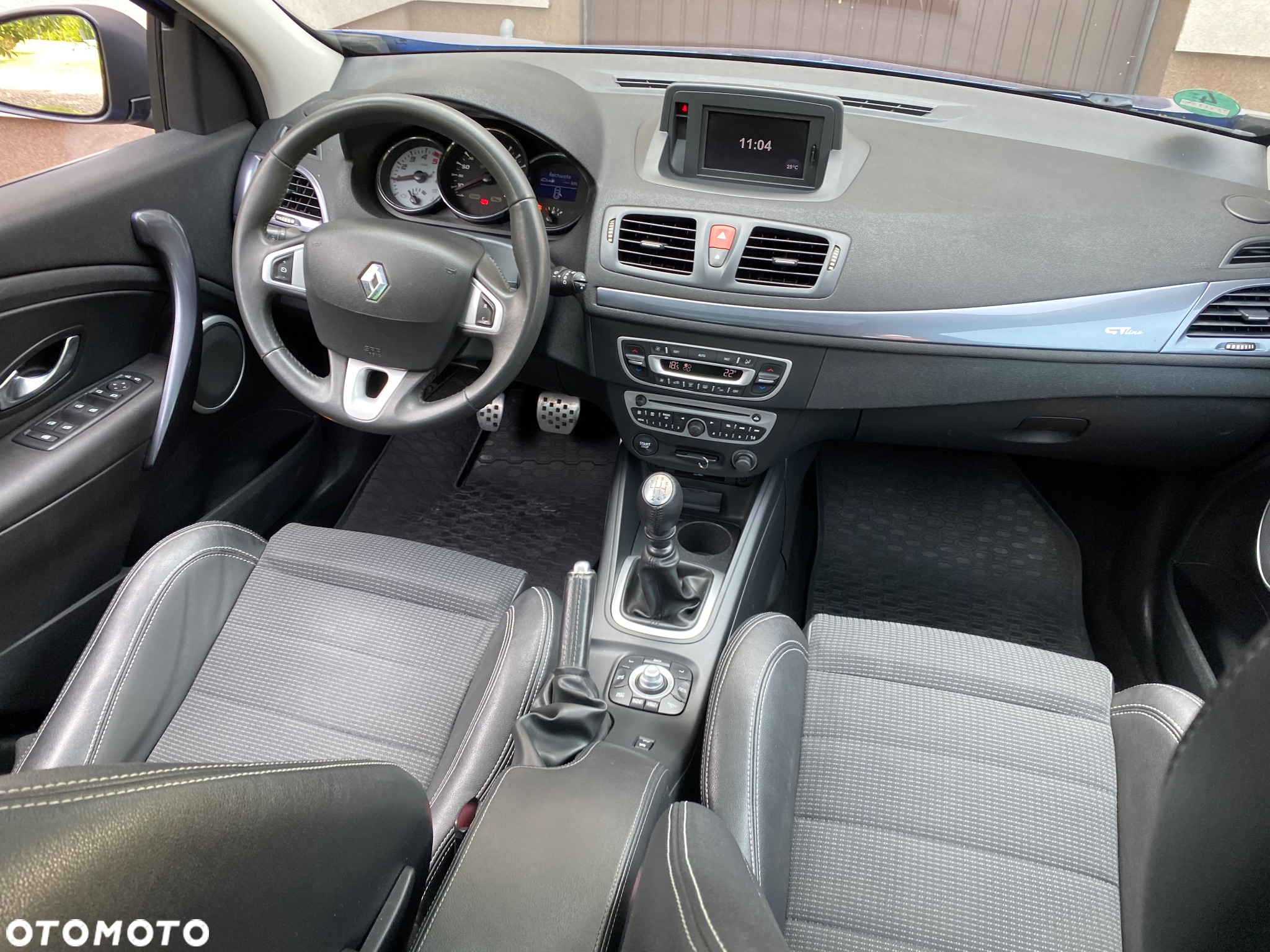 Renault Megane - 16