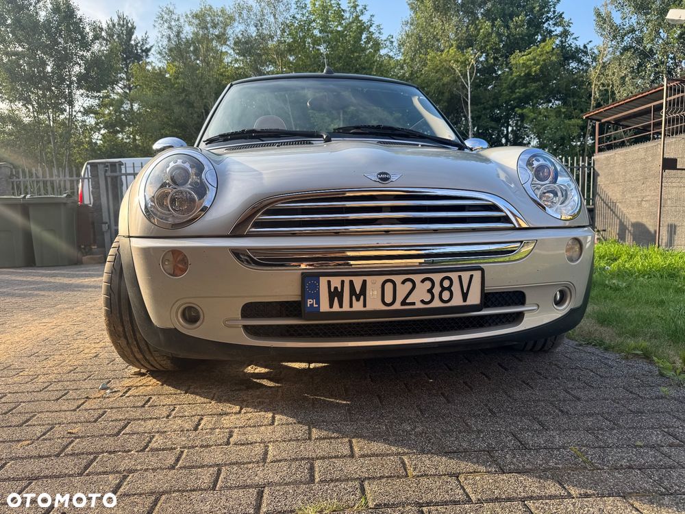 MINI Cooper Standard - 14