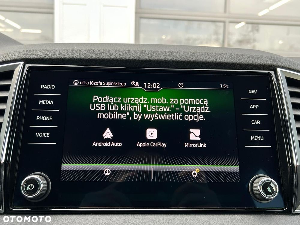 Skoda Karoq 1.5 TSI ACT GPF 4x2 Style DSG - 32