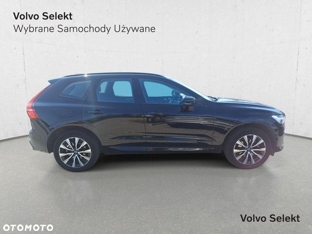 Volvo XC 60 - 5