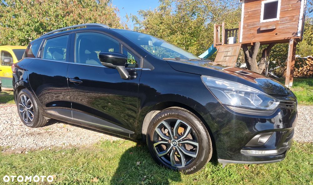 Renault Clio - 1