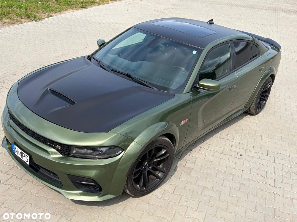 Dodge Charger - 16