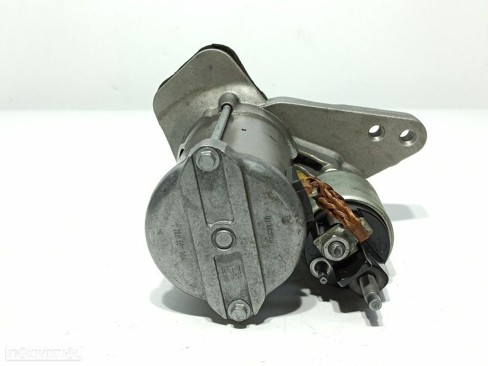 MOTOR DE ARRANQUE RENAULT CLIO V EXPERIENCE - 5