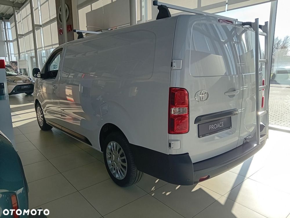Toyota PROACE - 2