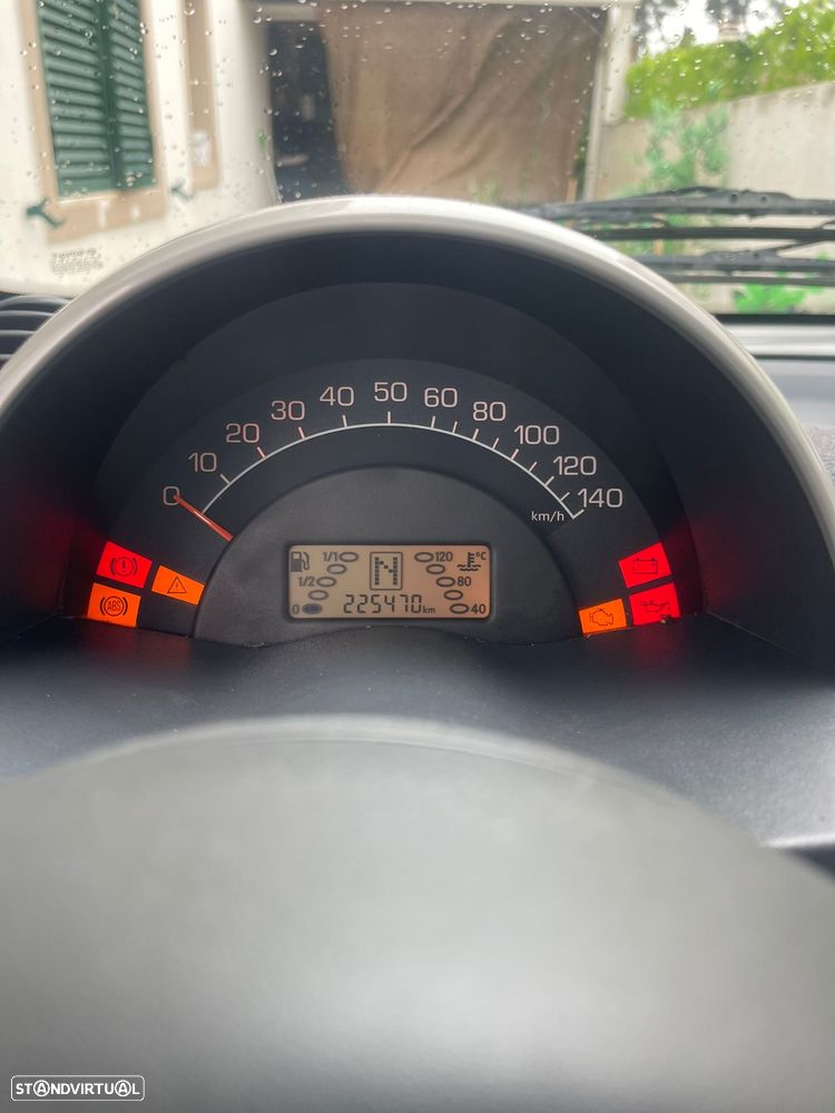 Smart ForTwo Coupé Pure 50 - 4