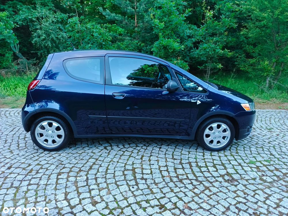 Mitsubishi Colt 1.3 ClearTec Edition - 27