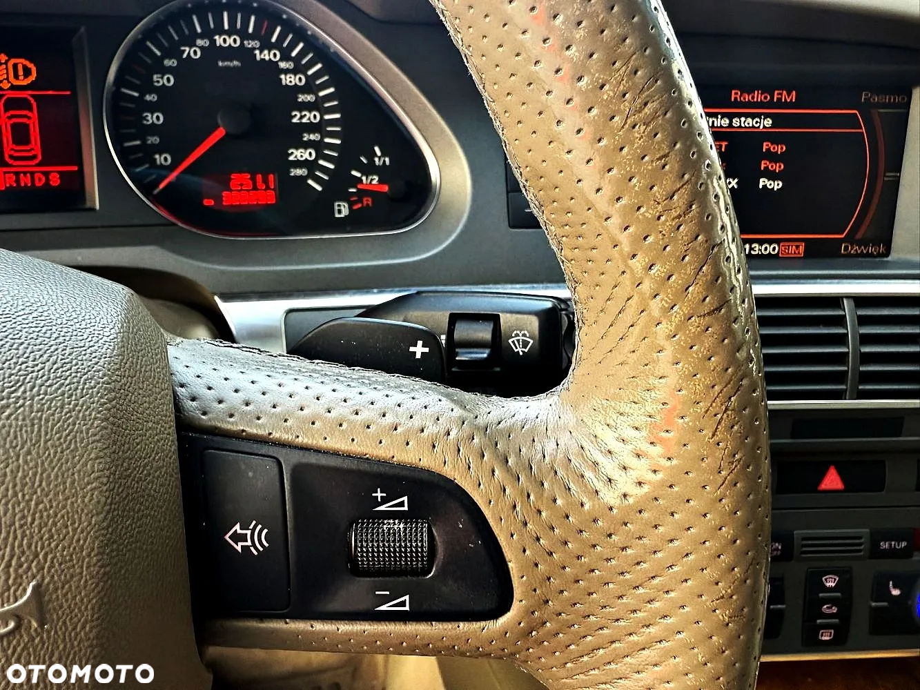 Audi A6 3.0 TDI Quattro Tiptronic - 15