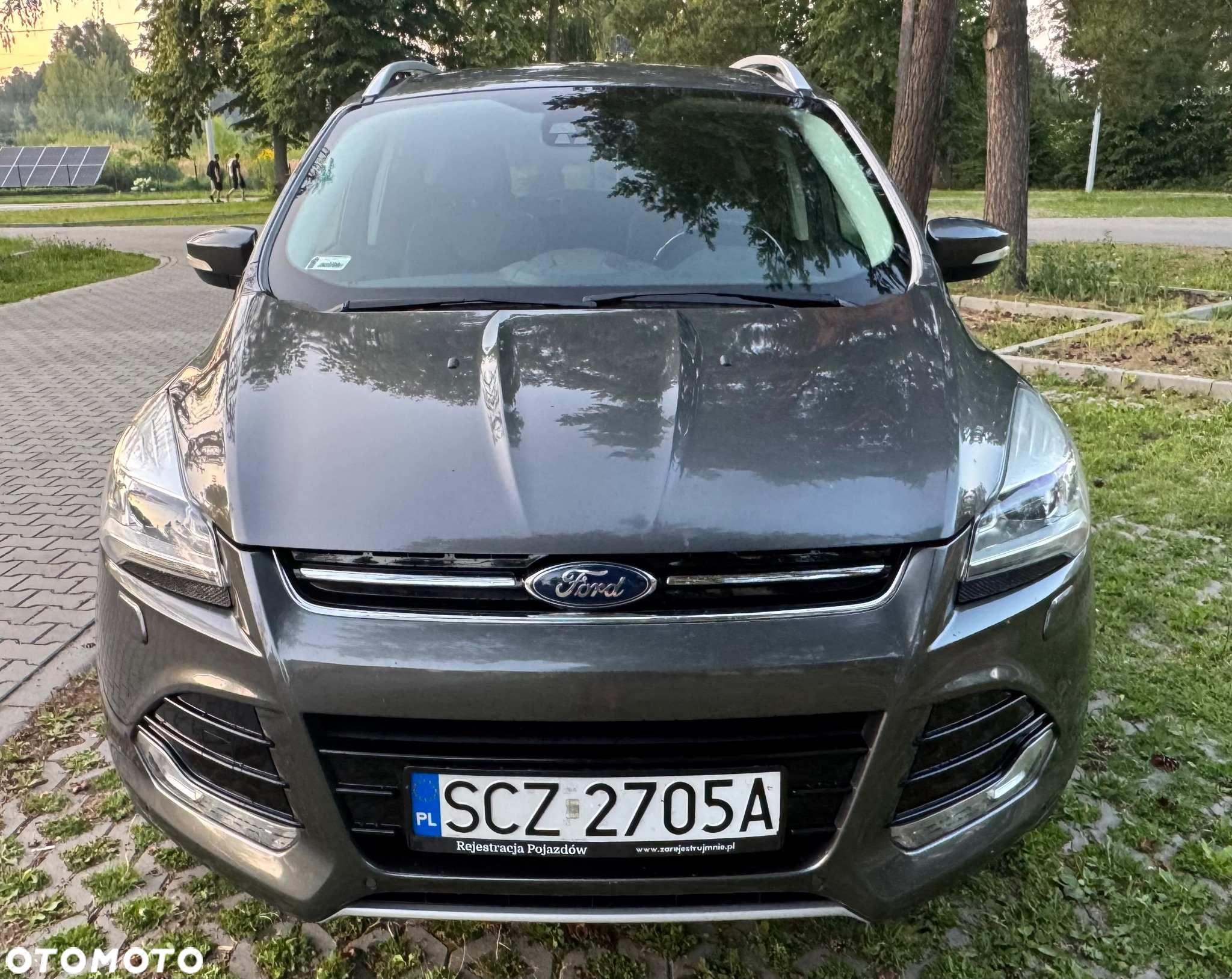 Ford Kuga 1.5 EcoBoost FWD Titanium Plus ASS - 20