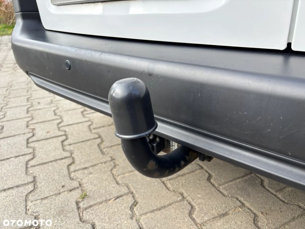 Toyota Proace City Verso 1.5 D-4D Business - 26