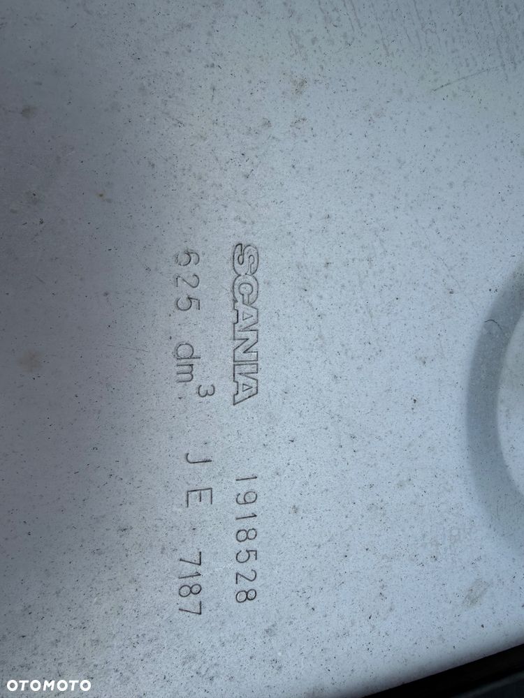 Scania R450 / cała na poduszkach / klimatyzacja postojowa / z Niemiec / Hydraulika / ADR / FULL LED / Alufelgi - 20