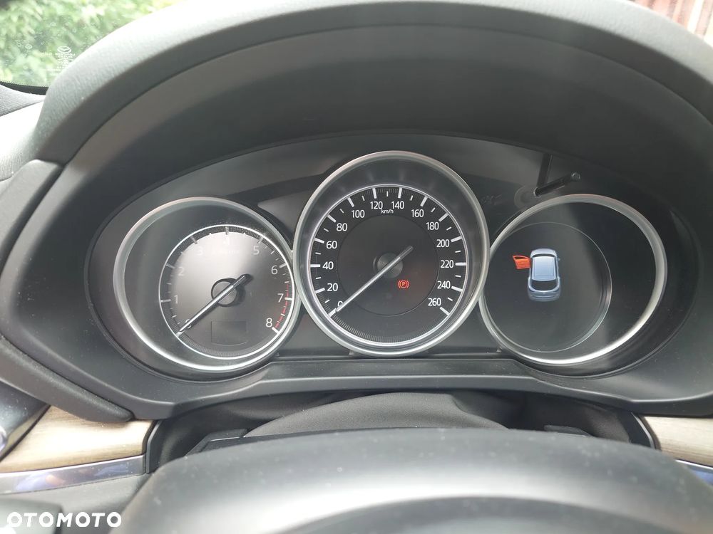 Mazda CX-5 2.0 Exclusive-Line AWD - 3
