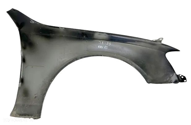 AUDI Q5  A5 II F5 15-14 błotnik przedni lewy 8W6821091 / A4 B8 Lift 12-16 8K0821105J - 26