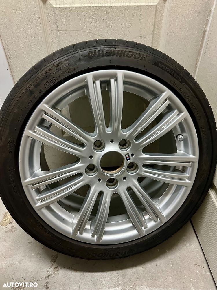 BMW Seria 1 120d Aut. Sport Line - 27