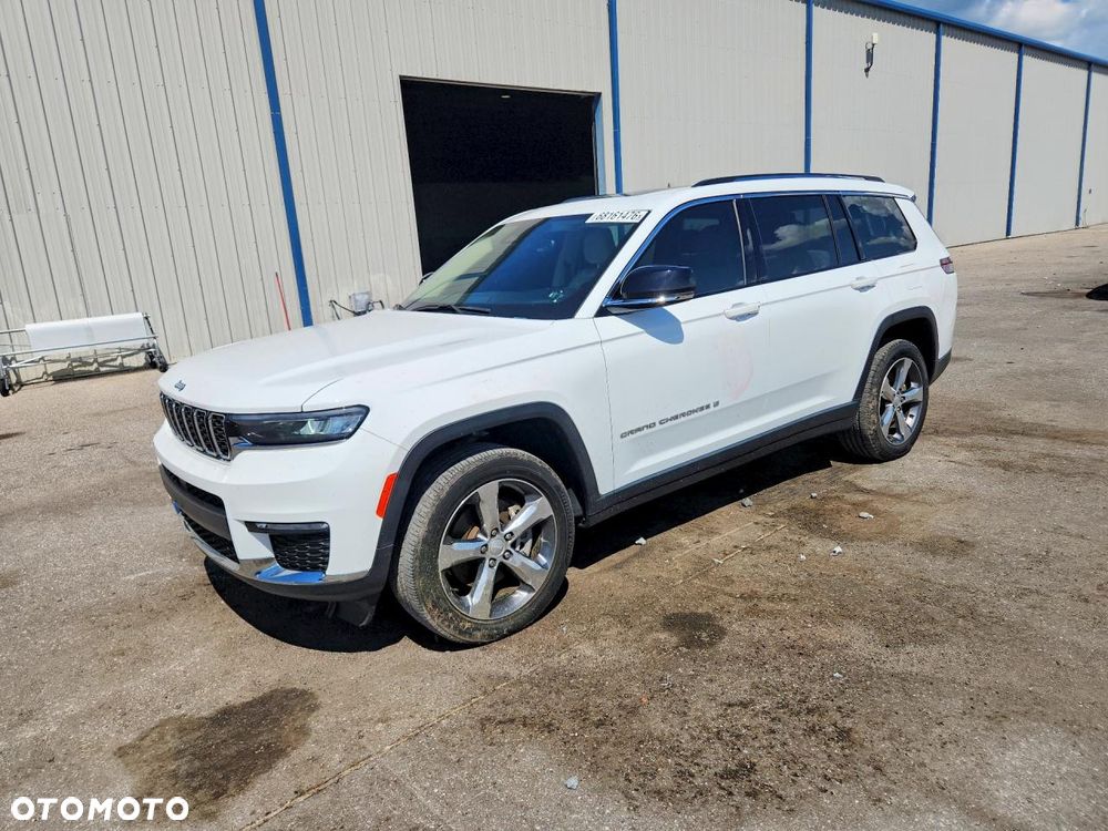 Jeep Grand Cherokee - 2