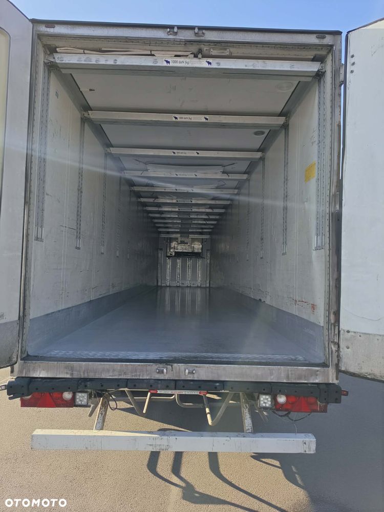 Schmitz Cargobull 24/L - 12