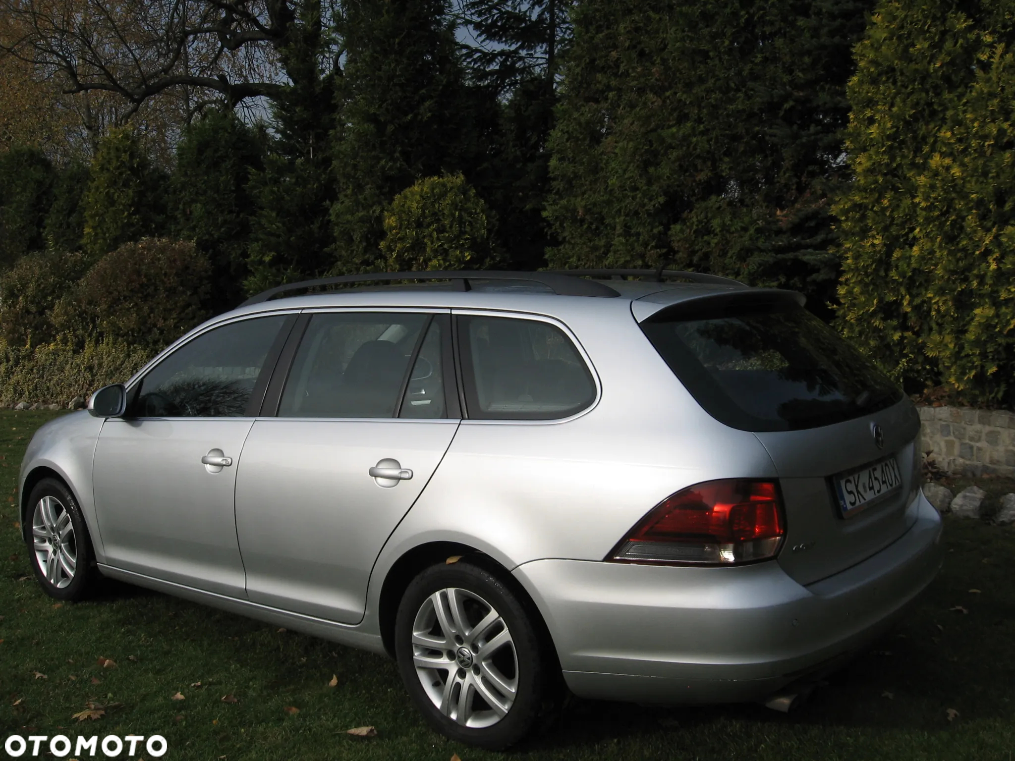 Volkswagen Golf VI 1.4 TSI Highline - 18