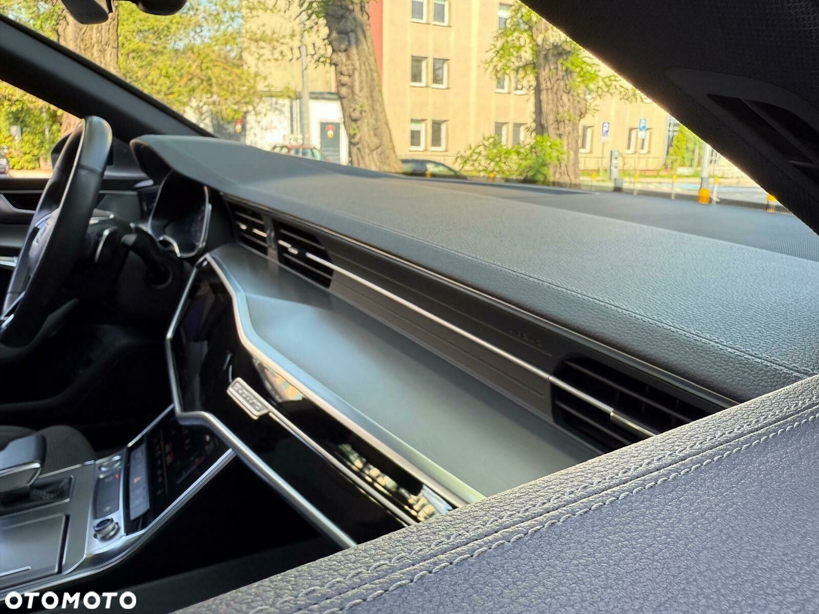 Audi A7 - 19