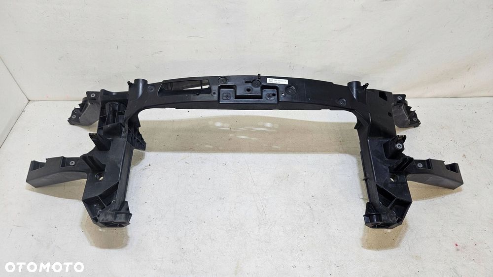 pas wzmocnienie przód mercedes sprinter a190 a9078805600