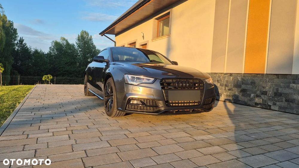 Audi A5 - 5