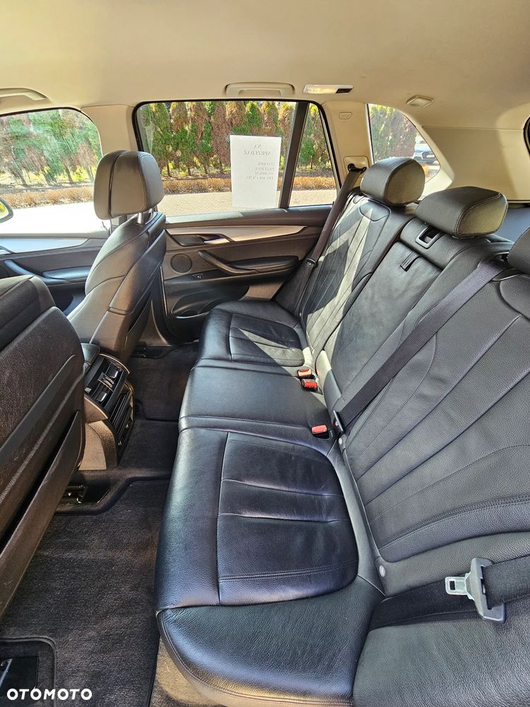 BMW X5 - 9