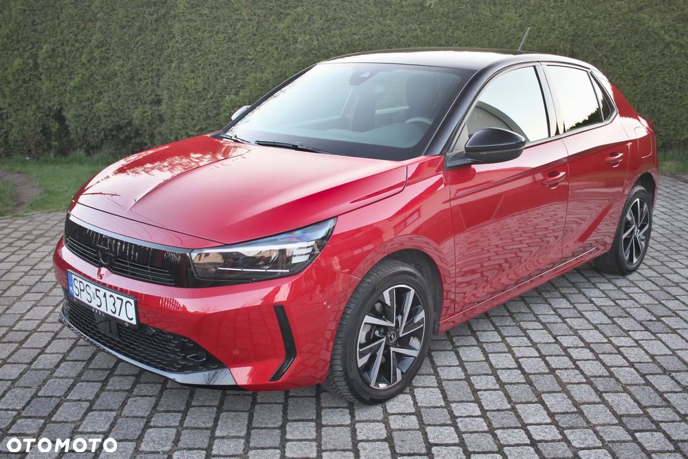 Opel Corsa 1.2 Direct Injection Turbo Start/Stop GS - 1