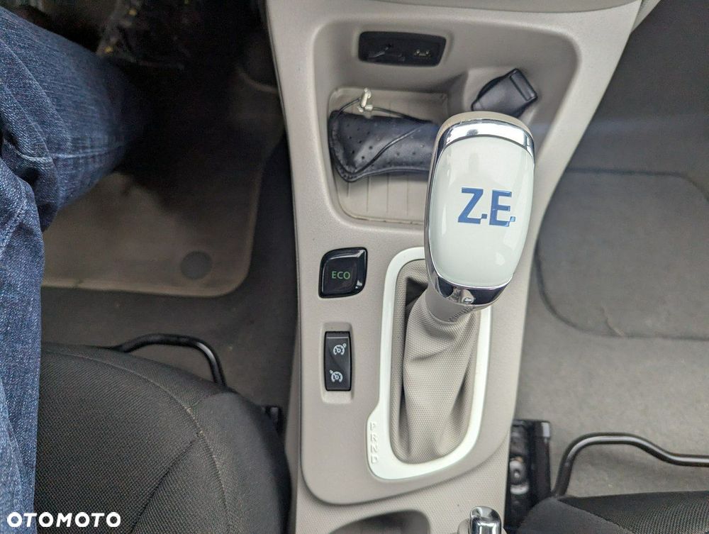 Renault Zoe - 17