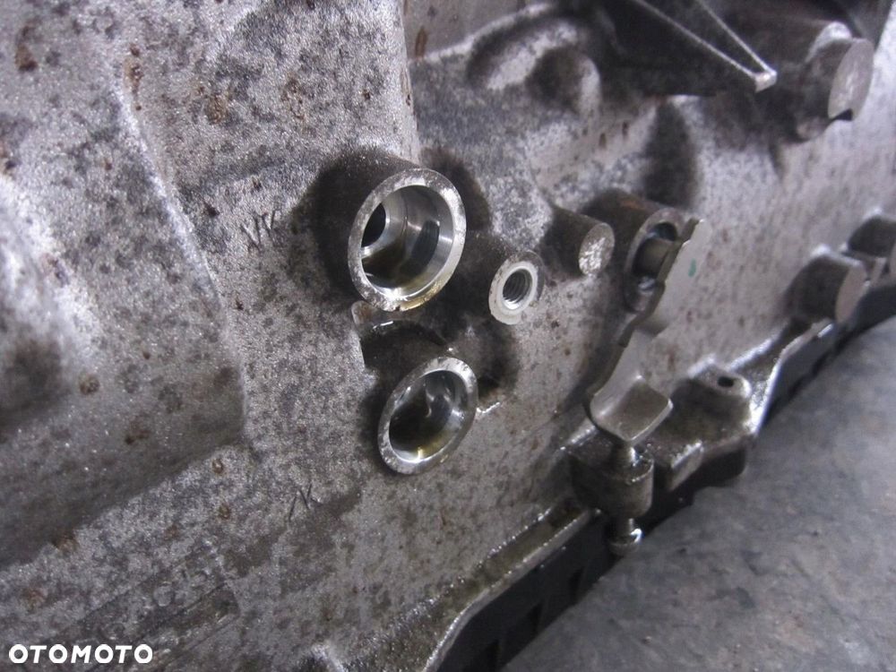 BMW X3 F25 N55 3.0 SKRZYNIA BIEGÓW AUTOMAT 8601172 306KM BENZYNA F15 X5 - 9