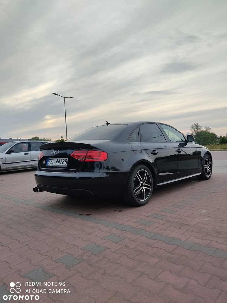 Audi A4 Limousine 2.0 TDI - 2