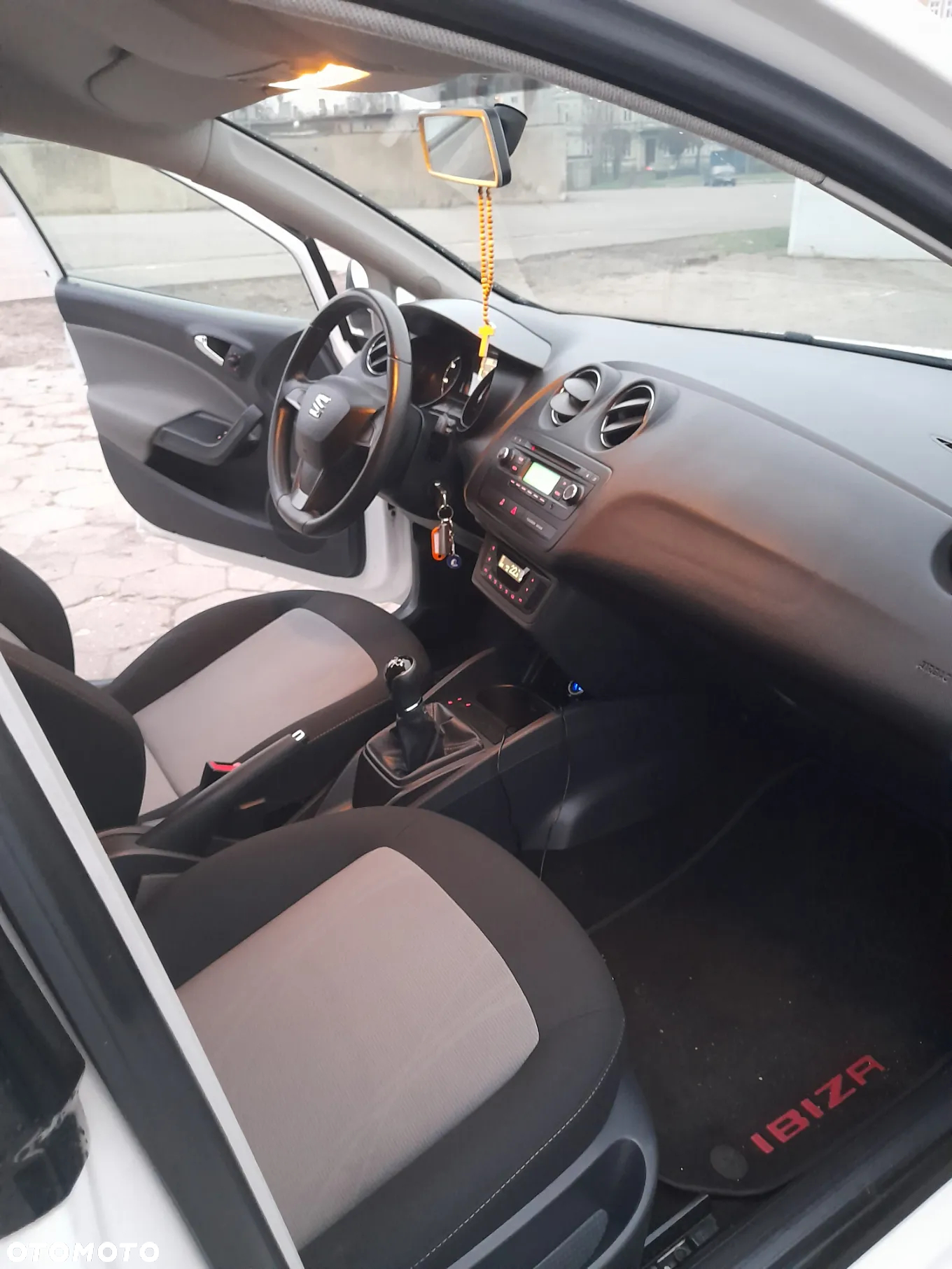 Seat Ibiza 1.6 TDI Style - 9