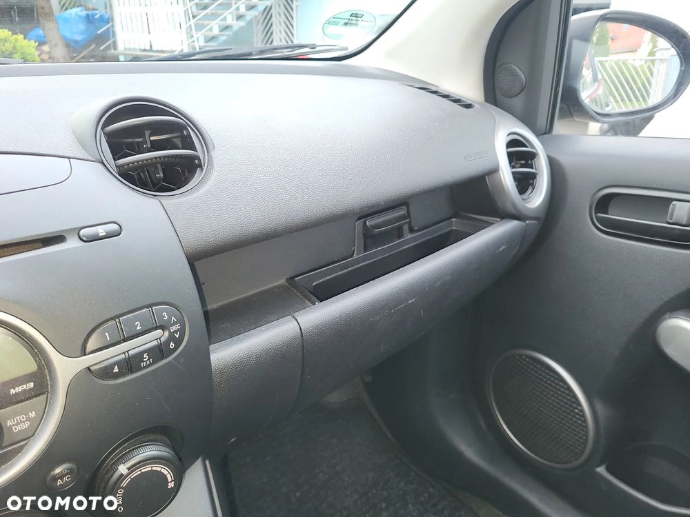 Mazda 2 1.3 Sport Impression - 5