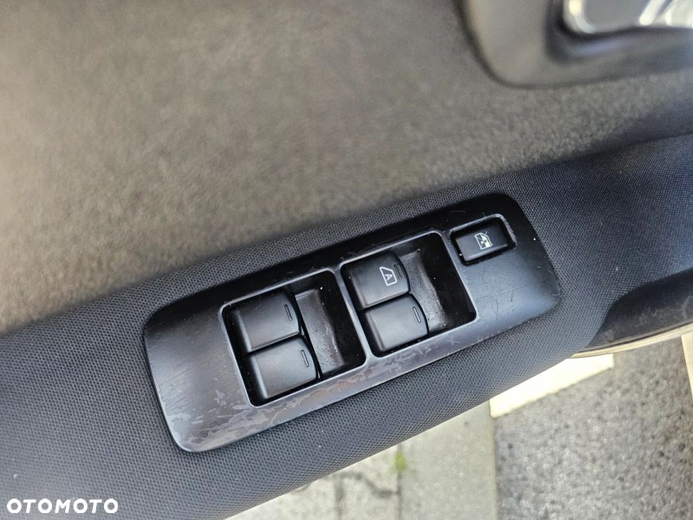 Nissan Qashqai 1.6 Acenta - 29
