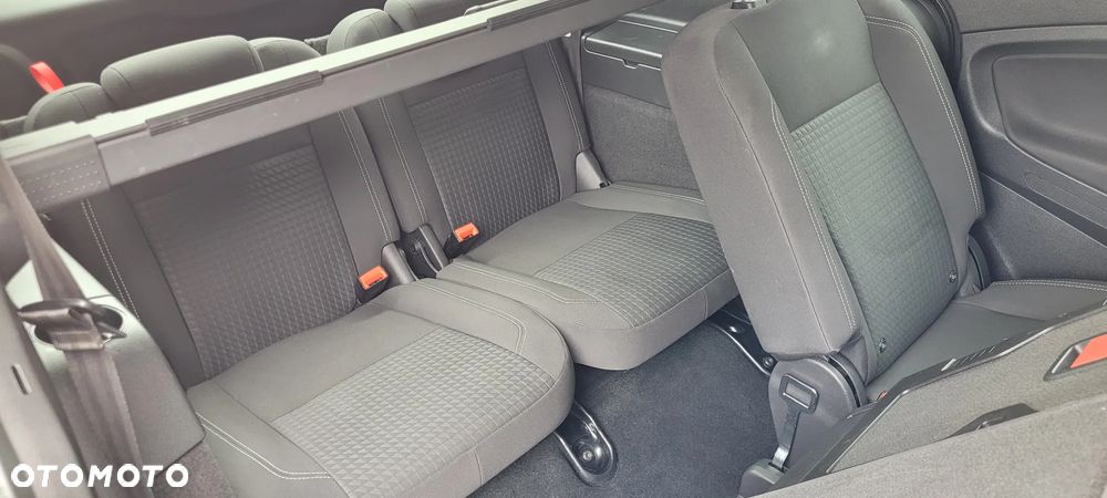 Ford Grand C-MAX 1.0 EcoBoost Start-Stopp-System Business Edition - 16