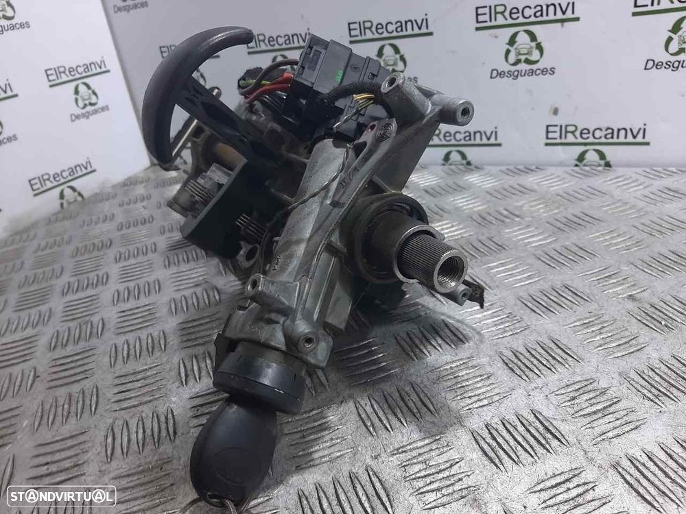 COLUNA DIREÇÃO MINI MINI 2003 - 3