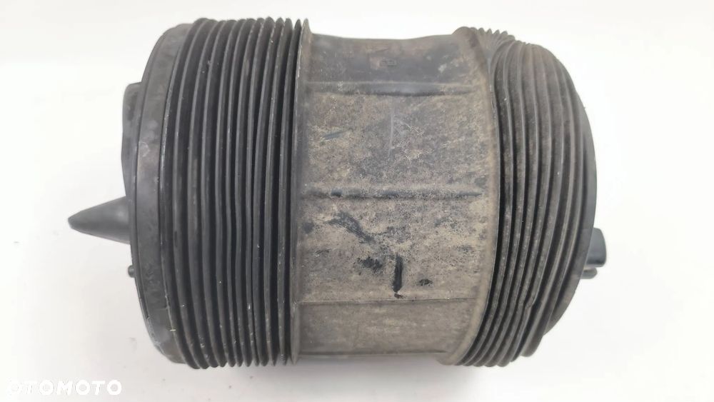 AUDI Q7 II 4M LIFT 3.0 TDI 2019 SUV AUTOMAT 286KM 4M0616001AD Poduszka / Miech tylnego zawieszenia pneumatycznego - 3