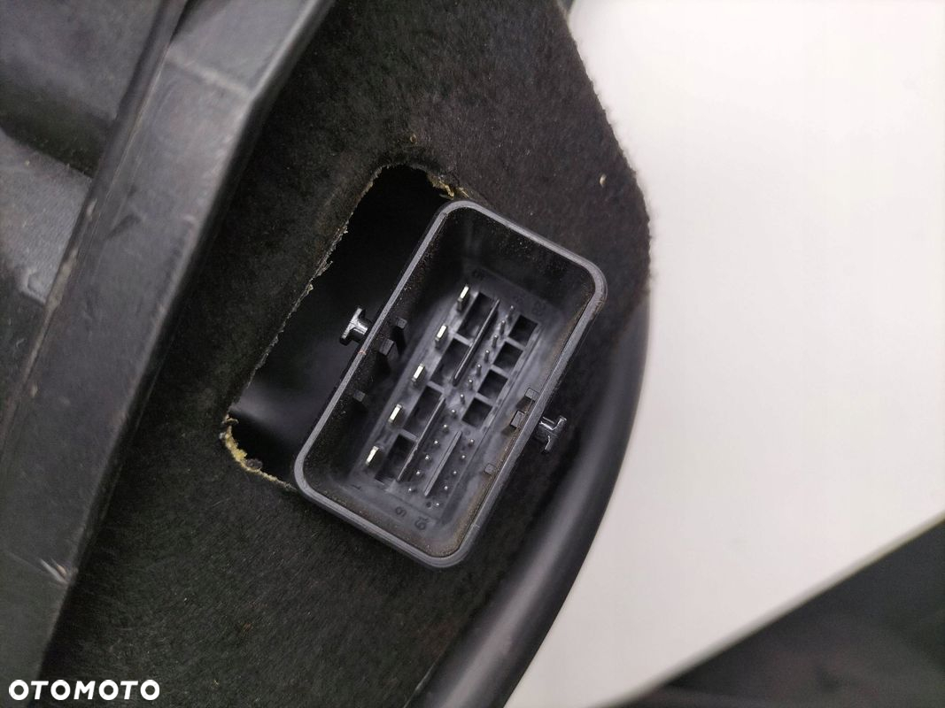 HAMULEC RĘCZNY ELEKTRYCZNY CITROEN C4 PICASSO I 9673081780 A2C53379974 - 4