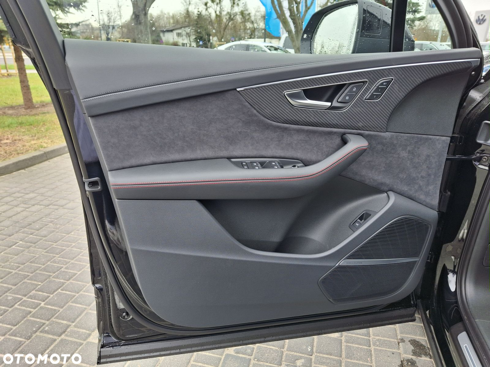Audi SQ7 - 8