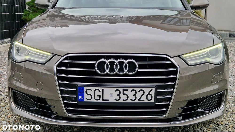 Audi A6 ver-2-0-tdi-ultra-s-tronic - 4