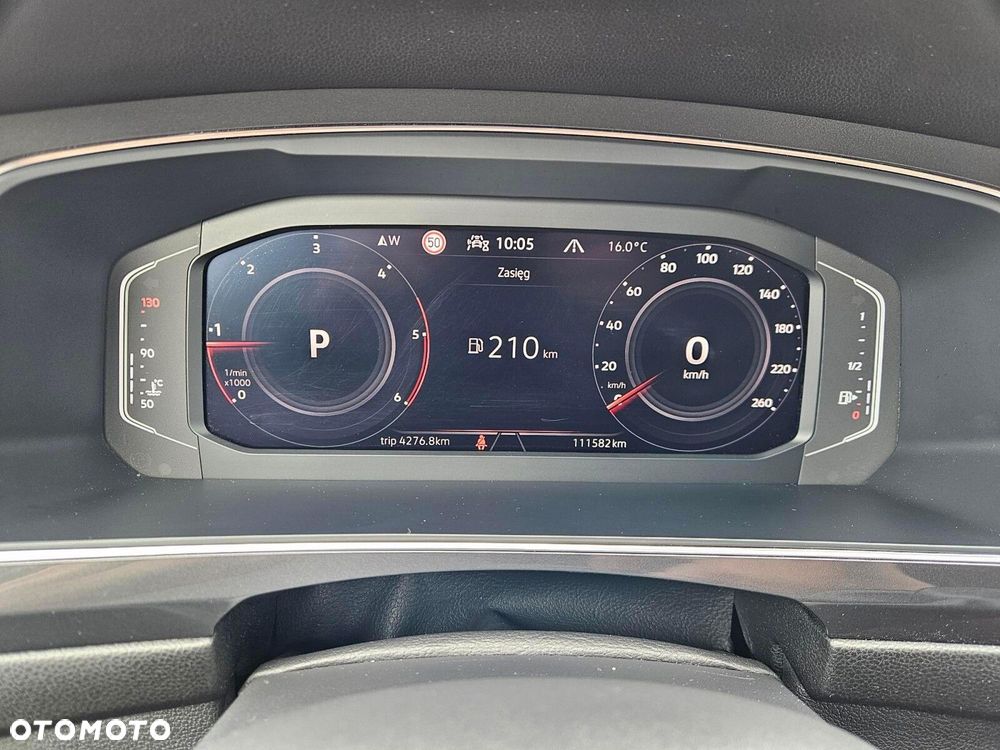 Volkswagen Tiguan Allspace - 27