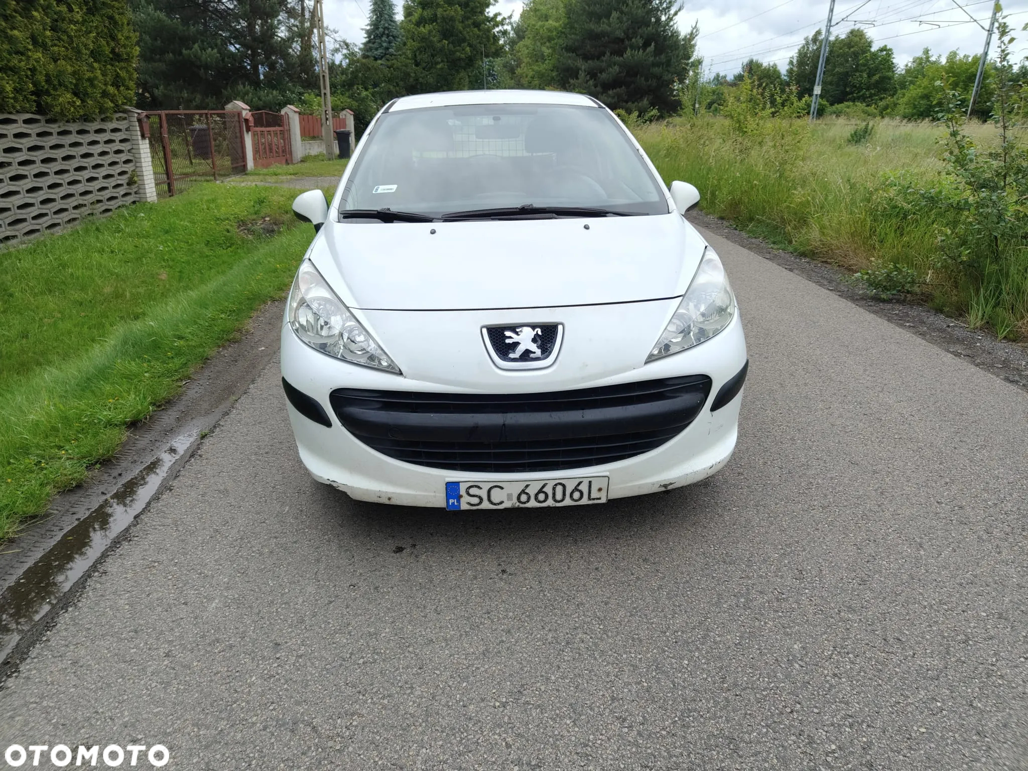 Peugeot 207 - 2