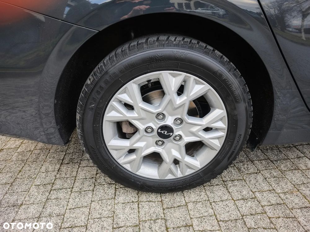 Kia Ceed 1.5 T-GDI L DCT - 28