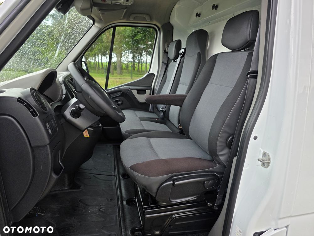 Renault Master - 20