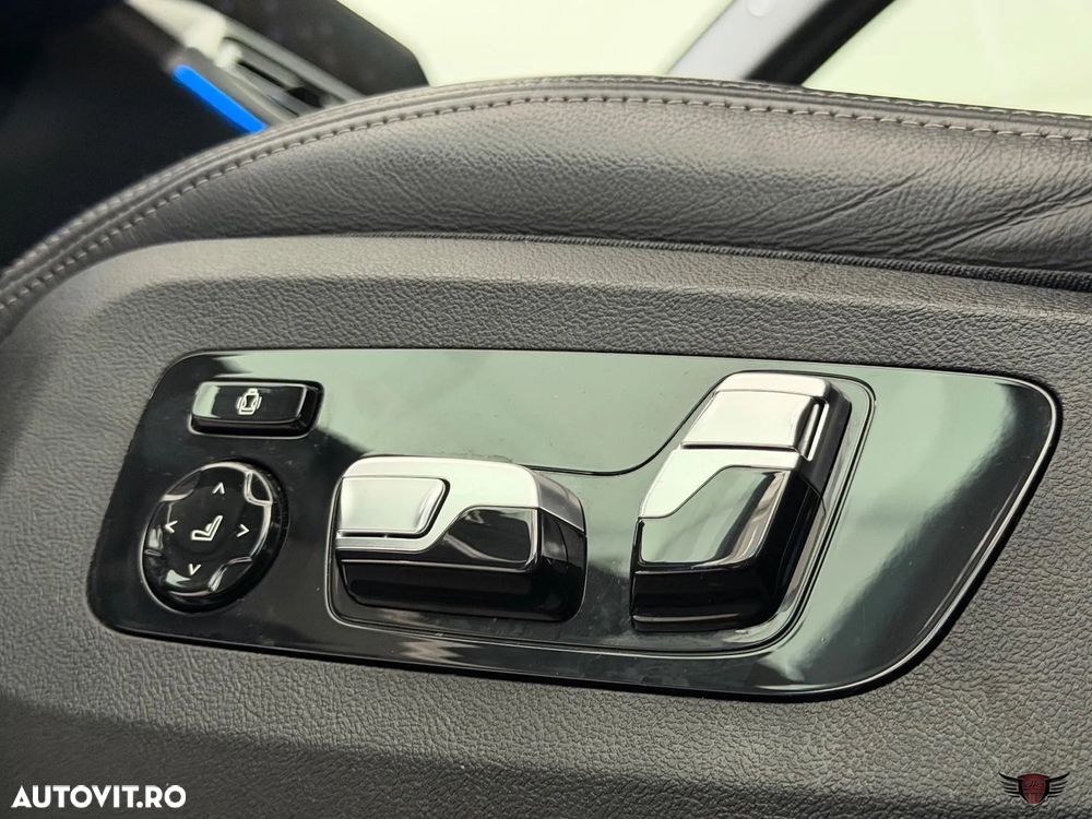 BMW X5 xDrive45e AT PHEV - 27